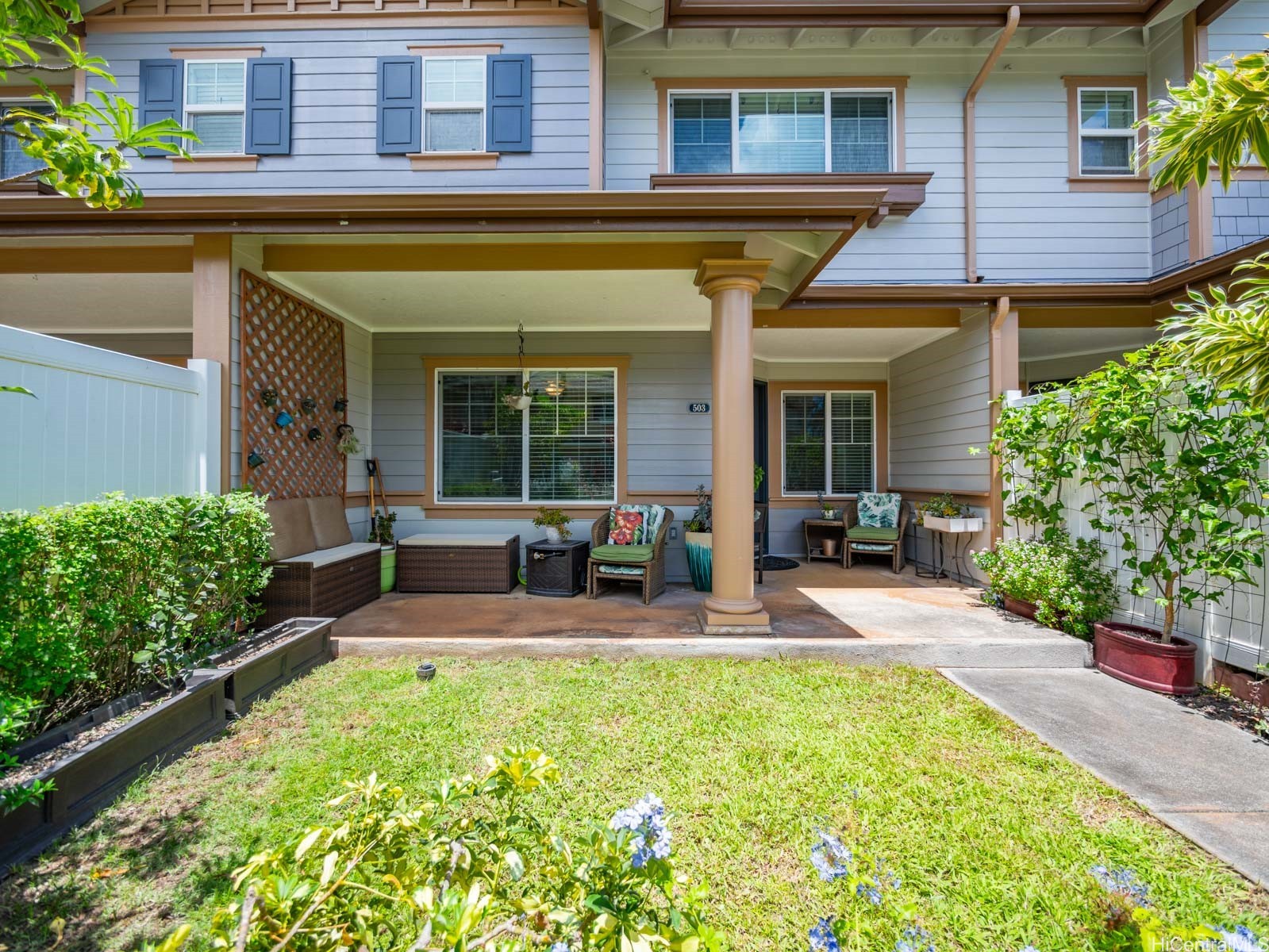 91-2067 Kaioli Street 503