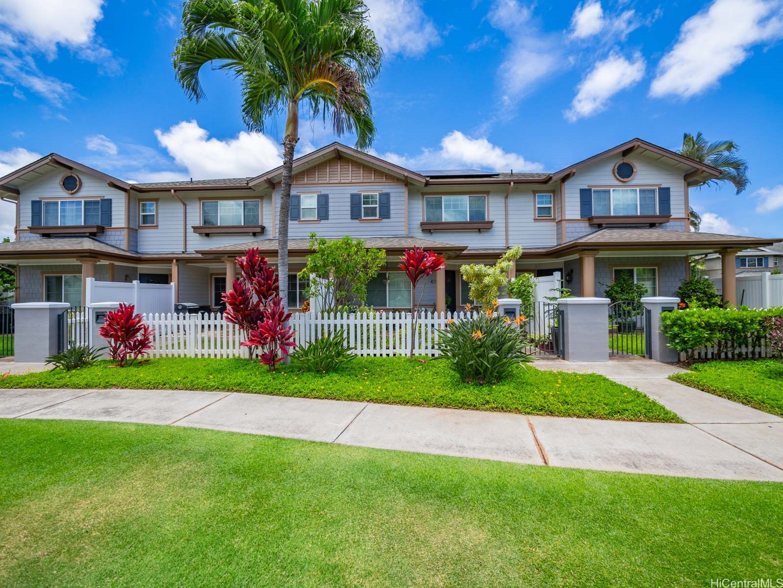 91-2067 Kaioli Street 503