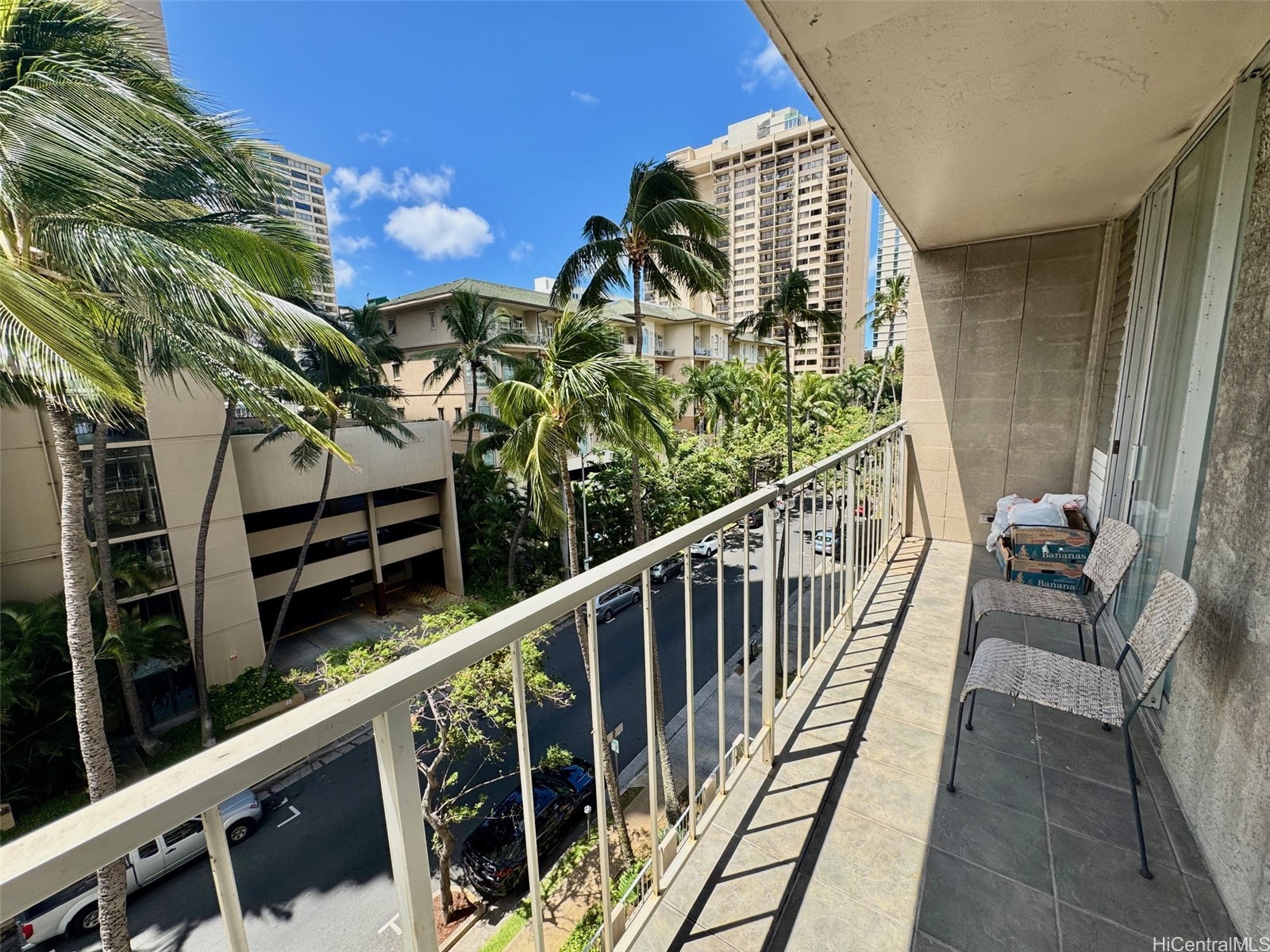Honolulu Residential Lease