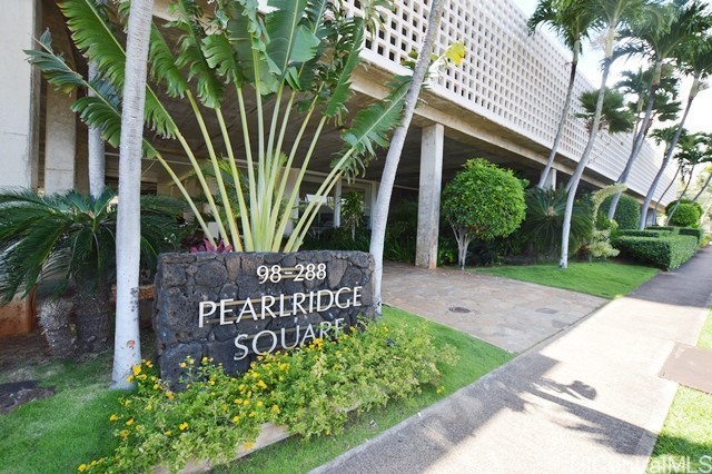 Pearlridge Square Condominium