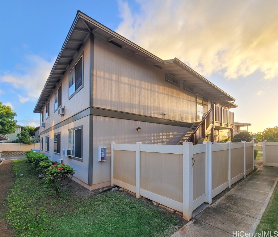 Ewa Beach Townhouse