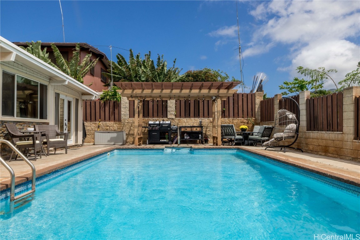 Kapolei Home Residence