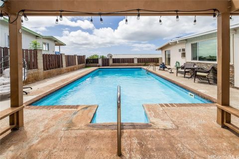 92-338 Akaula Street Kapolei HI 96707