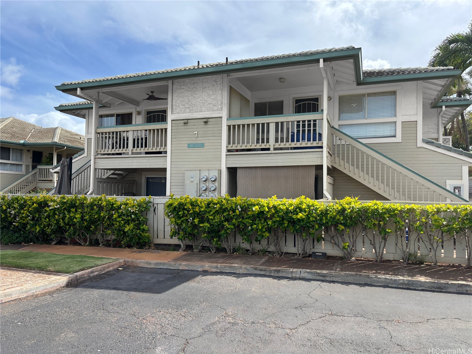Malanai Iki Condominium