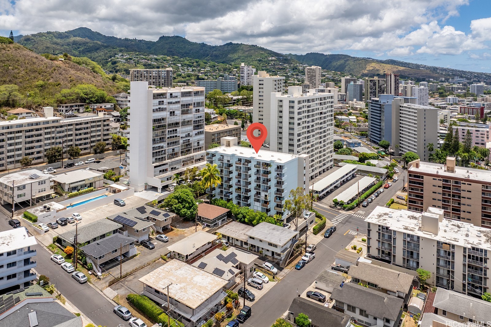 Westview Plaza Condominium