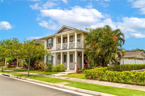 Photo of 91-1020 Waiinu Street, Ewa Beach, HI 96706 (MLS # 202615866)