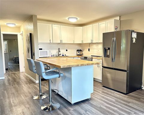 Photo of 84-754 Ala Mahiku Street #45A, Waianae, HI 96792 (MLS # 202605790)