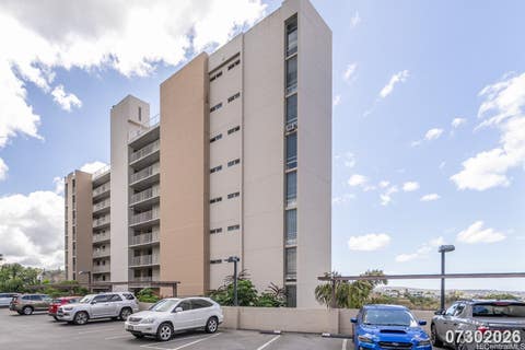 Photo of 98-719 Iho Place #5-902, Aiea, HI 96701 (MLS # 202614705)