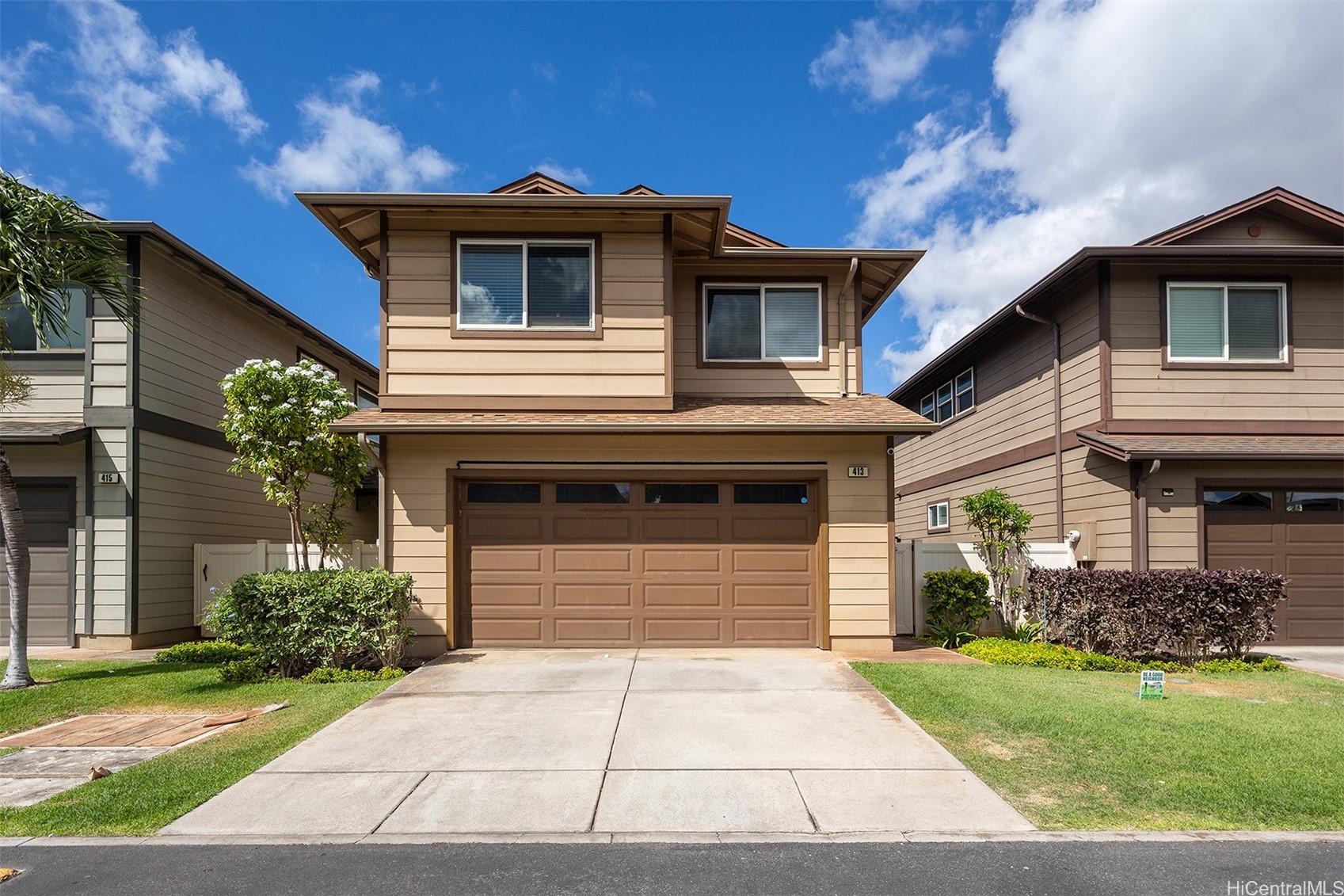 Ewa Beach Residential Lease