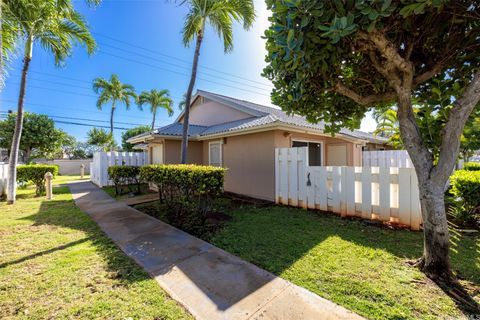 Photo of 91-1212 Kaneana Street #10A, Ewa Beach, HI 96706 (MLS # 202603394)