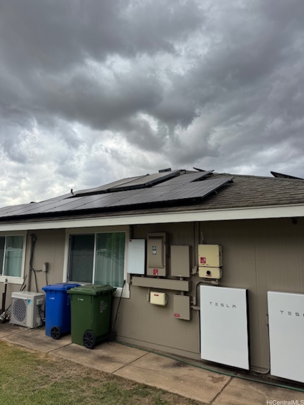 Kapolei Home Residence