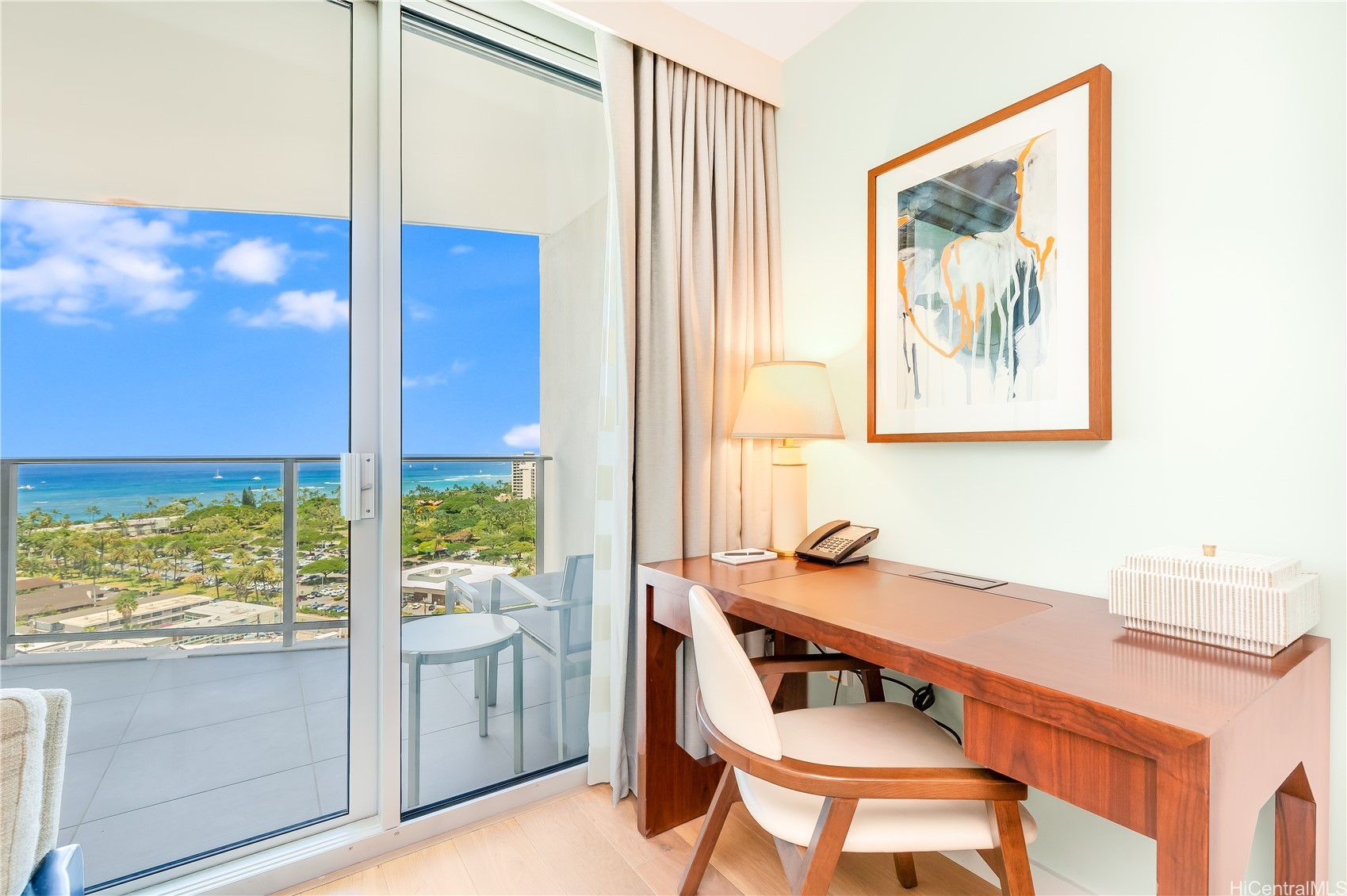 2139 Kuhio Avenue 27th Floor