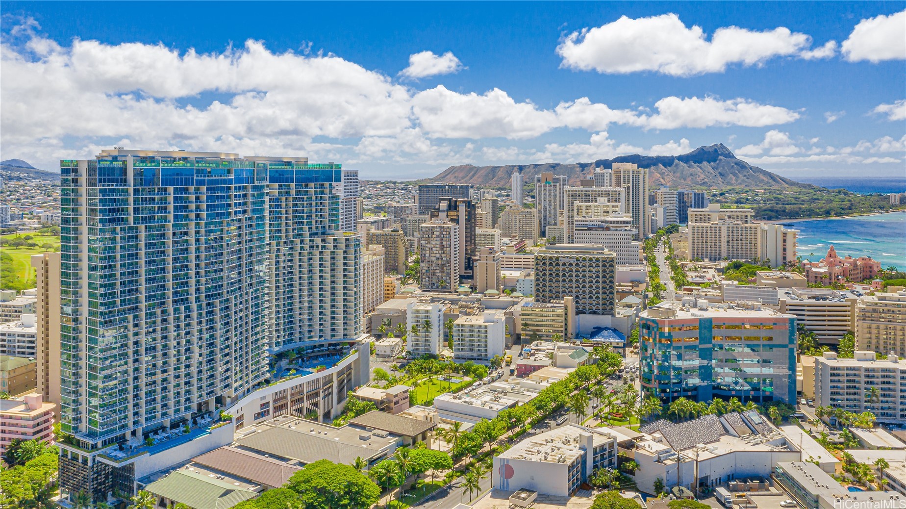 Honolulu Multi Family