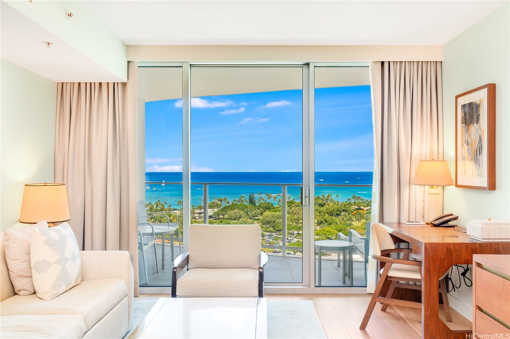 2139 Kuhio Avenue 27th Floor