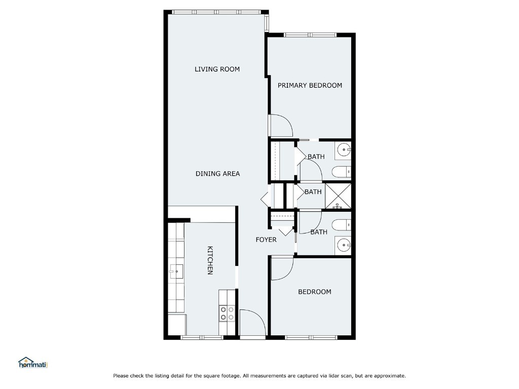 Kapiolani Belaire Condominium