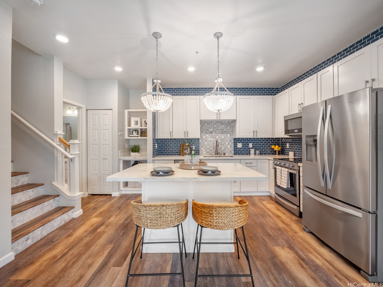 91-3575 Kauluakoko Street 1206