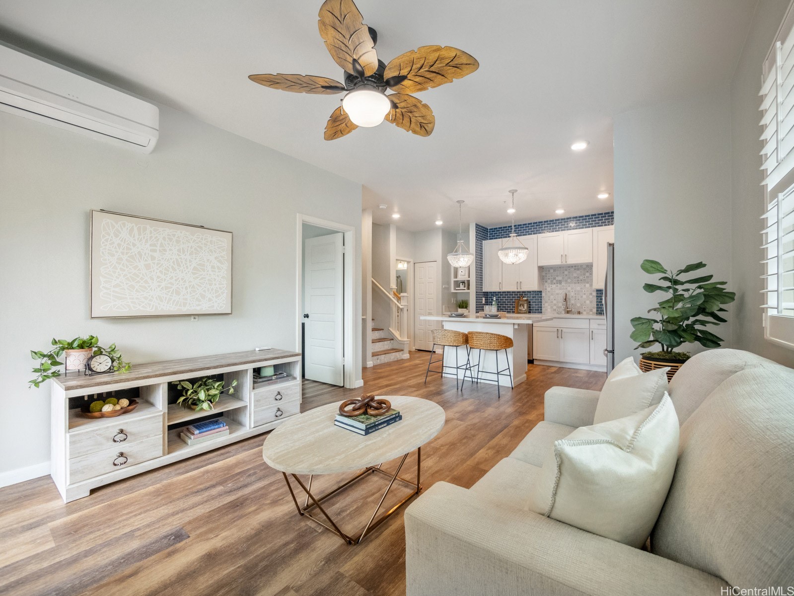 91-3575 Kauluakoko Street 1206