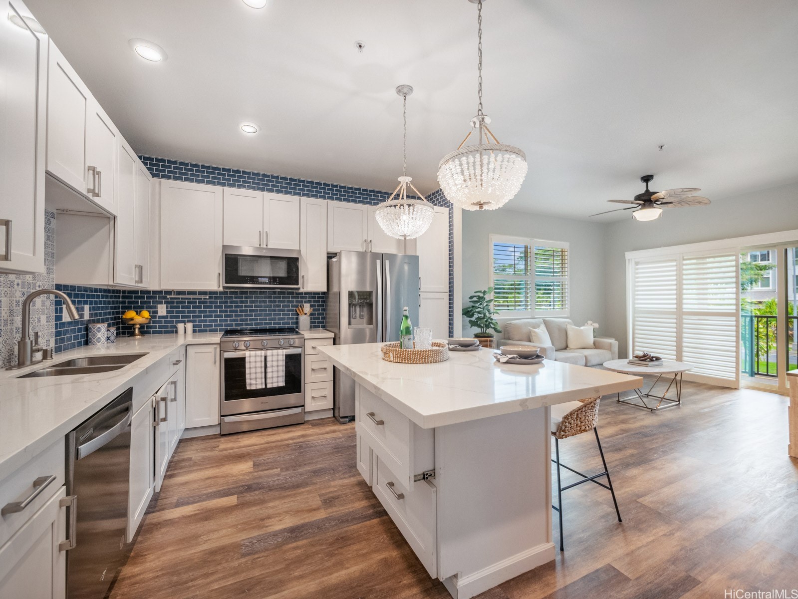 91-3575 Kauluakoko Street 1206