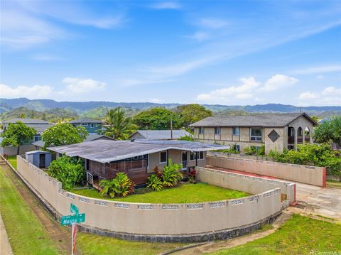 Photo of 55-502 Moana Street, Laie, HI 96762 (MLS # 202613312)