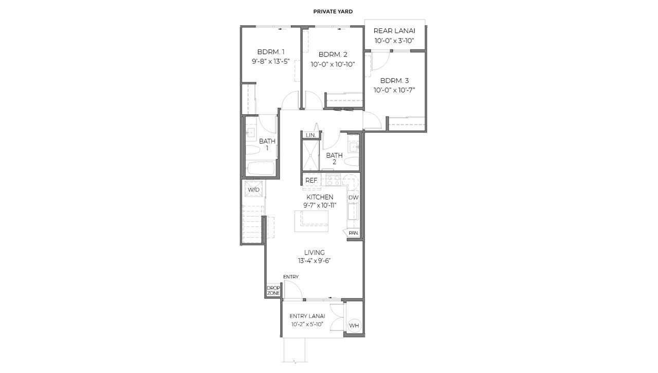 91-1170 Hoonaauao Street 509