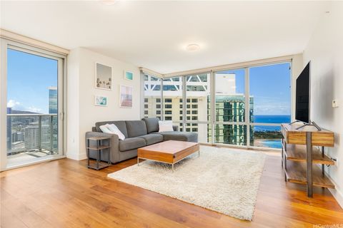 1189 Waimanu Street 3905 Honolulu HI 96814