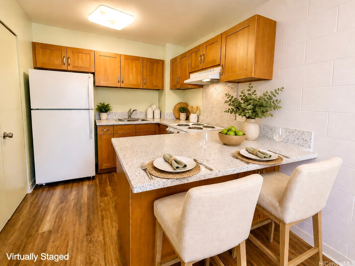 2474 Kapiolani Boulevard 1104