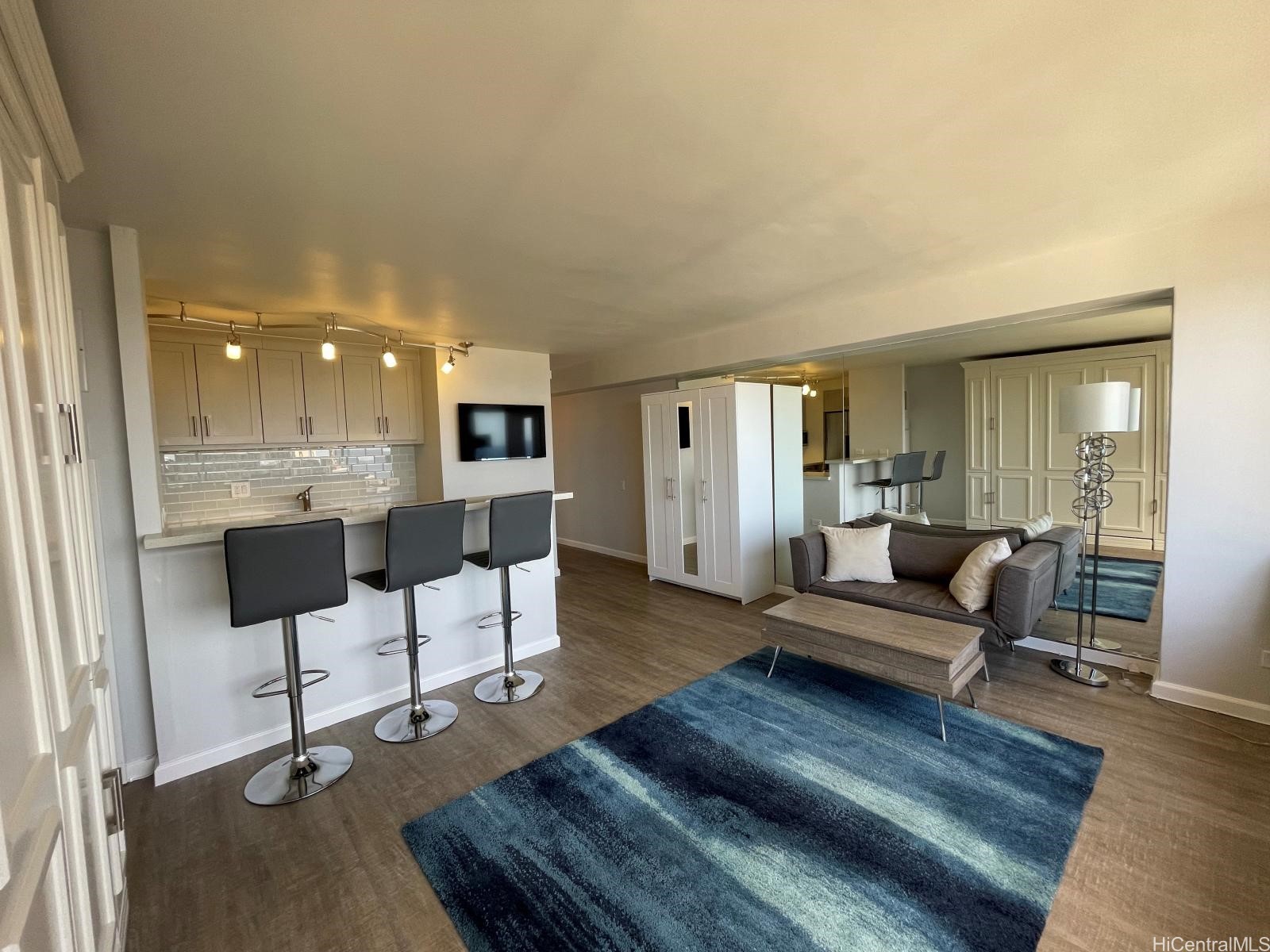 1778 Ala Moana Boulevard 3410