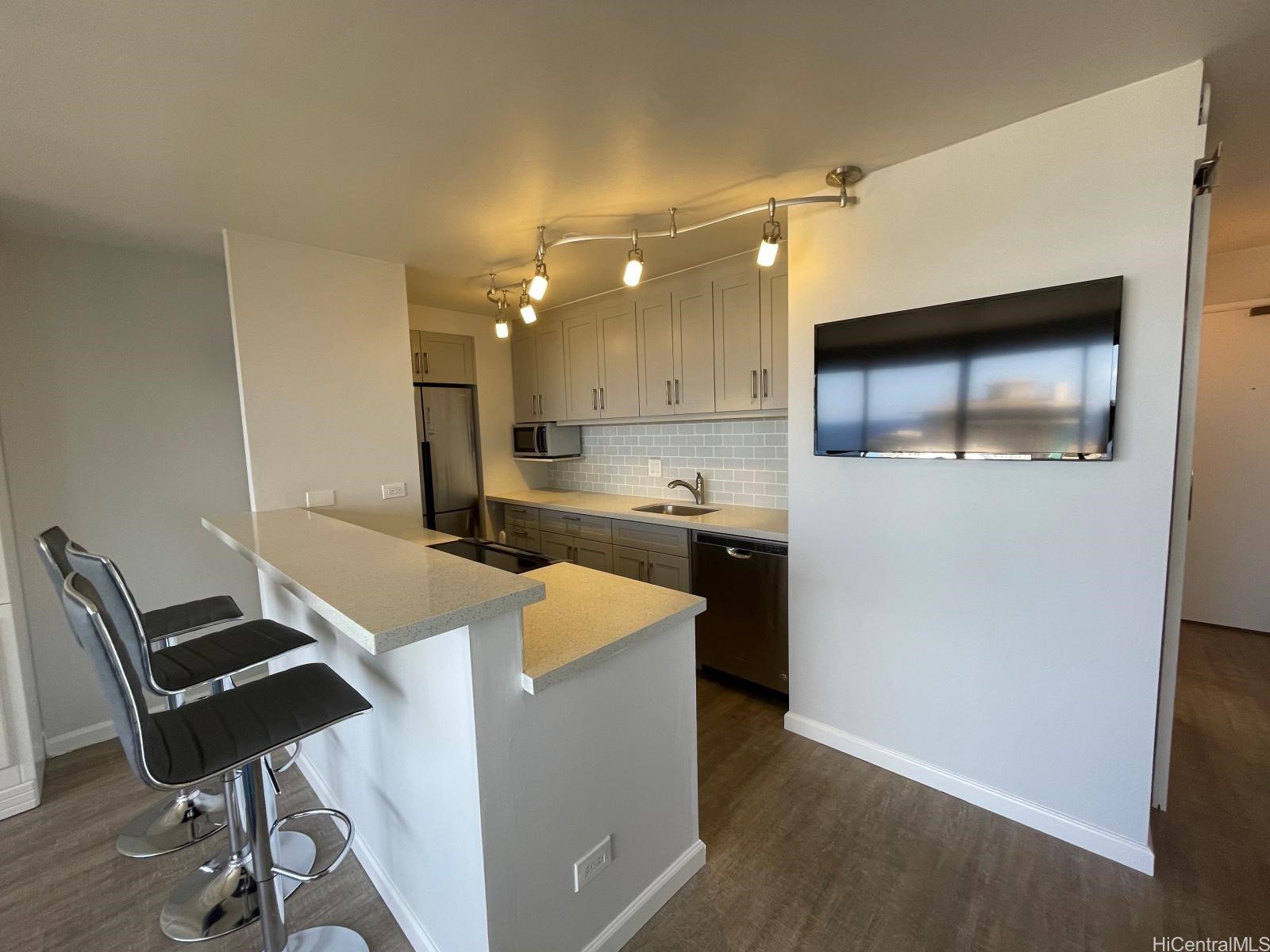 1778 Ala Moana Boulevard 3410