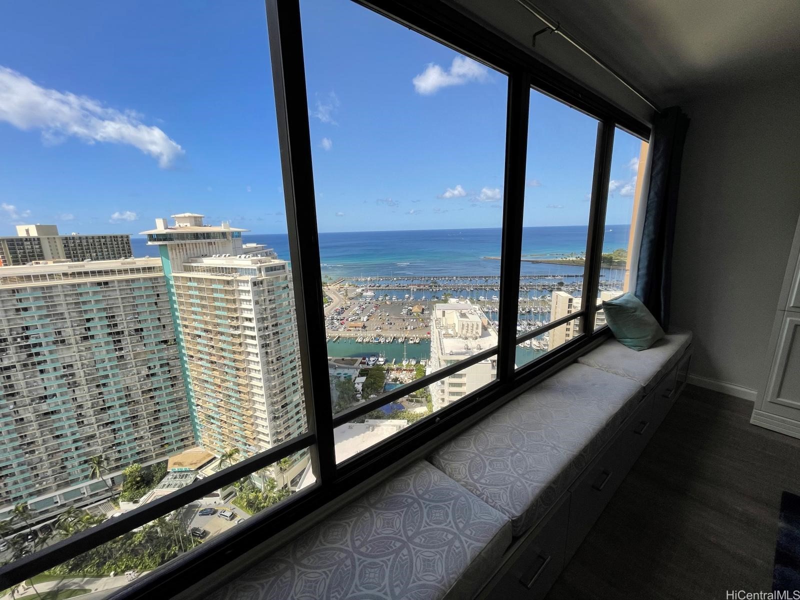 1778 Ala Moana Boulevard 3410