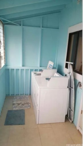 Honolulu Duplex