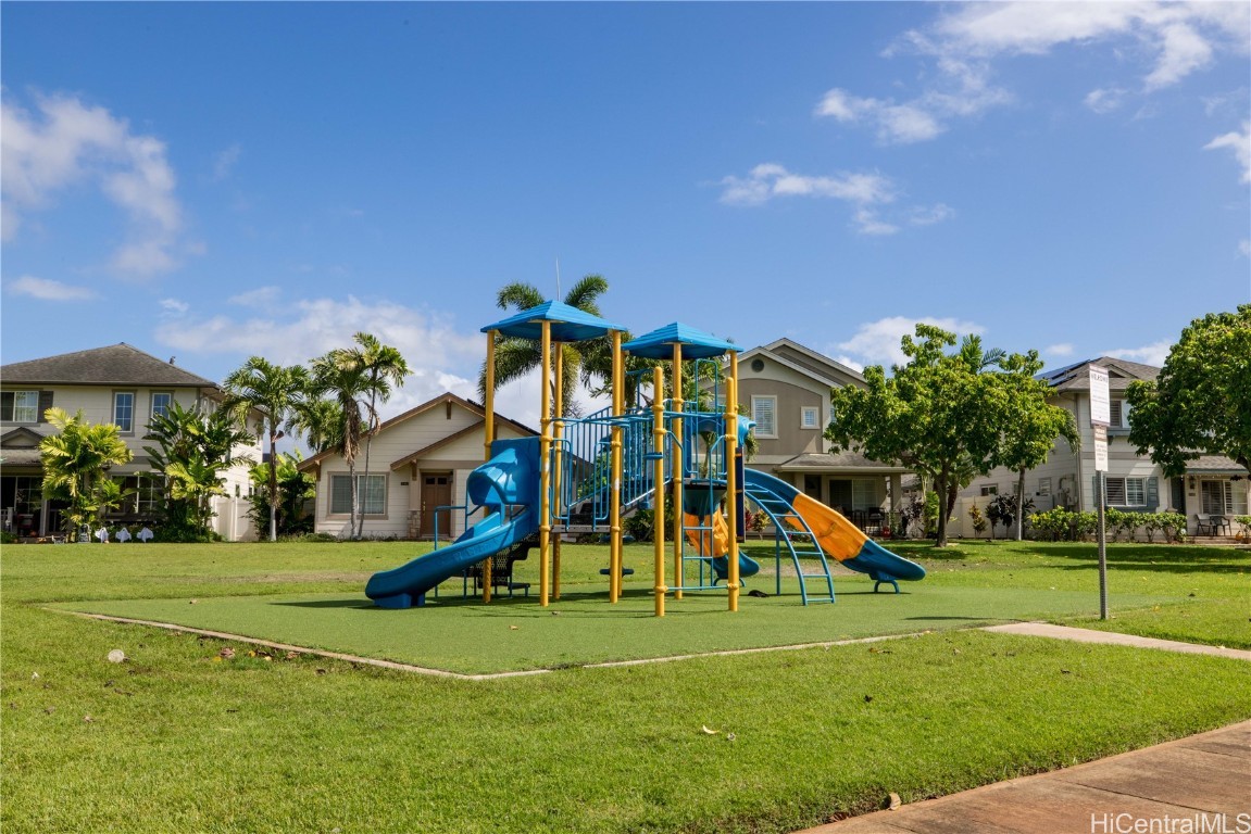 Ke Aina Kai Townhomes 2 Condominium