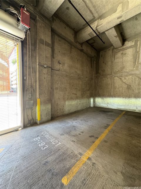 1330 Ala Moana Boulevard B193 Honolulu HI 96814