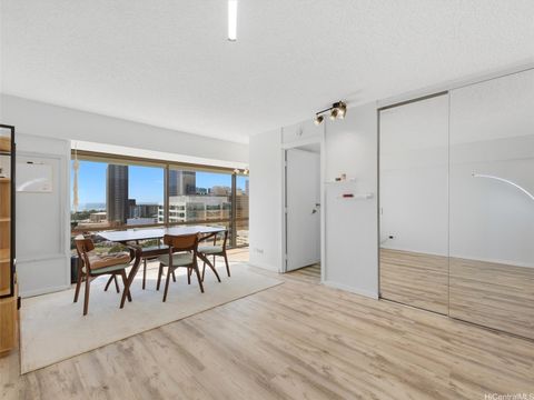 1750 Kalakaua Avenue 1903 Honolulu HI 96826