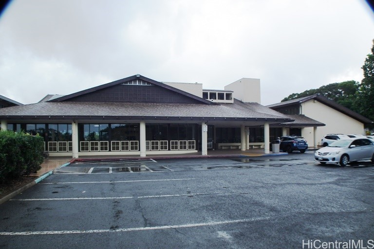 Harbor Terrace 4 Home Residence