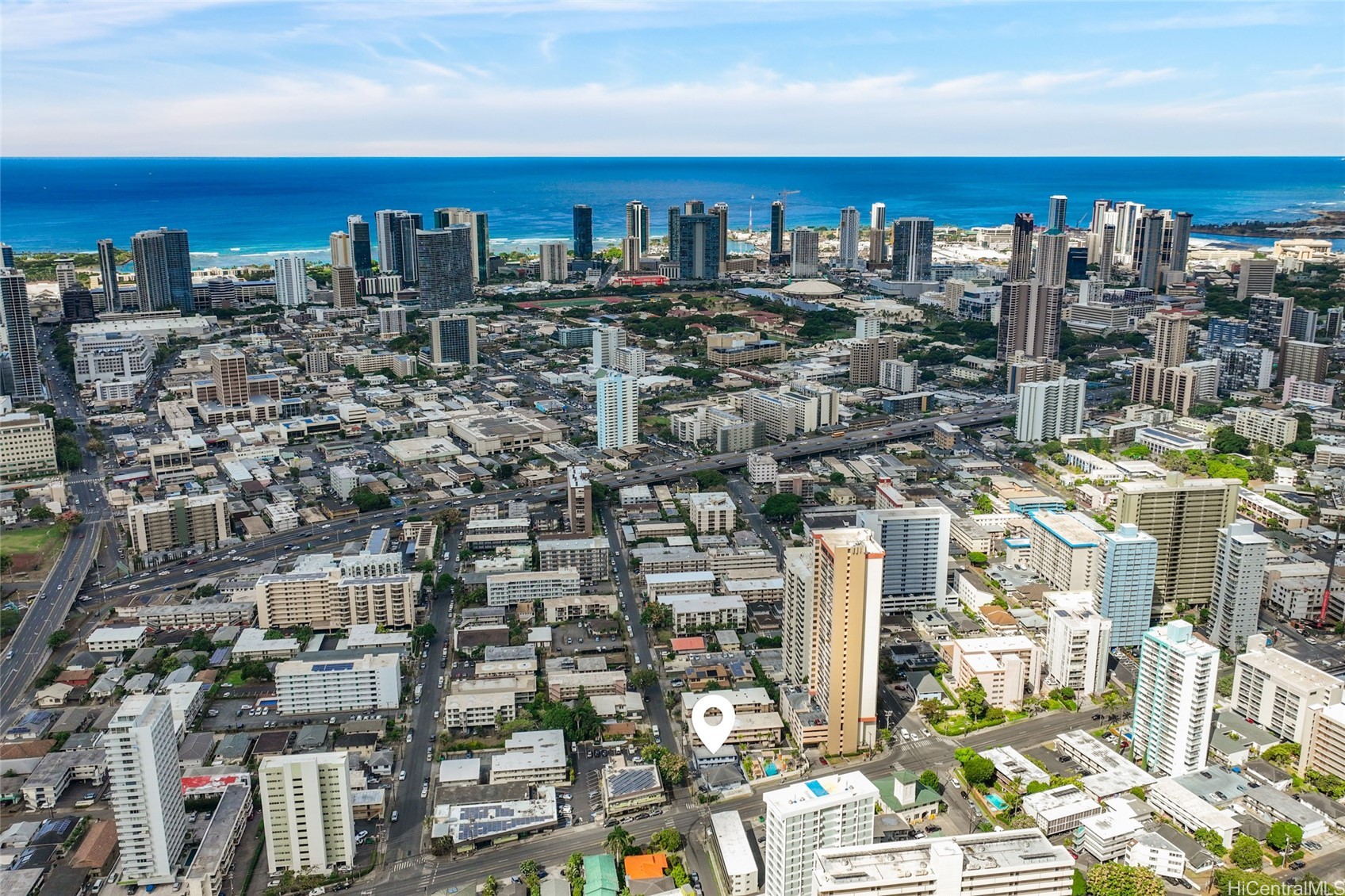 Honolulu Multi Family