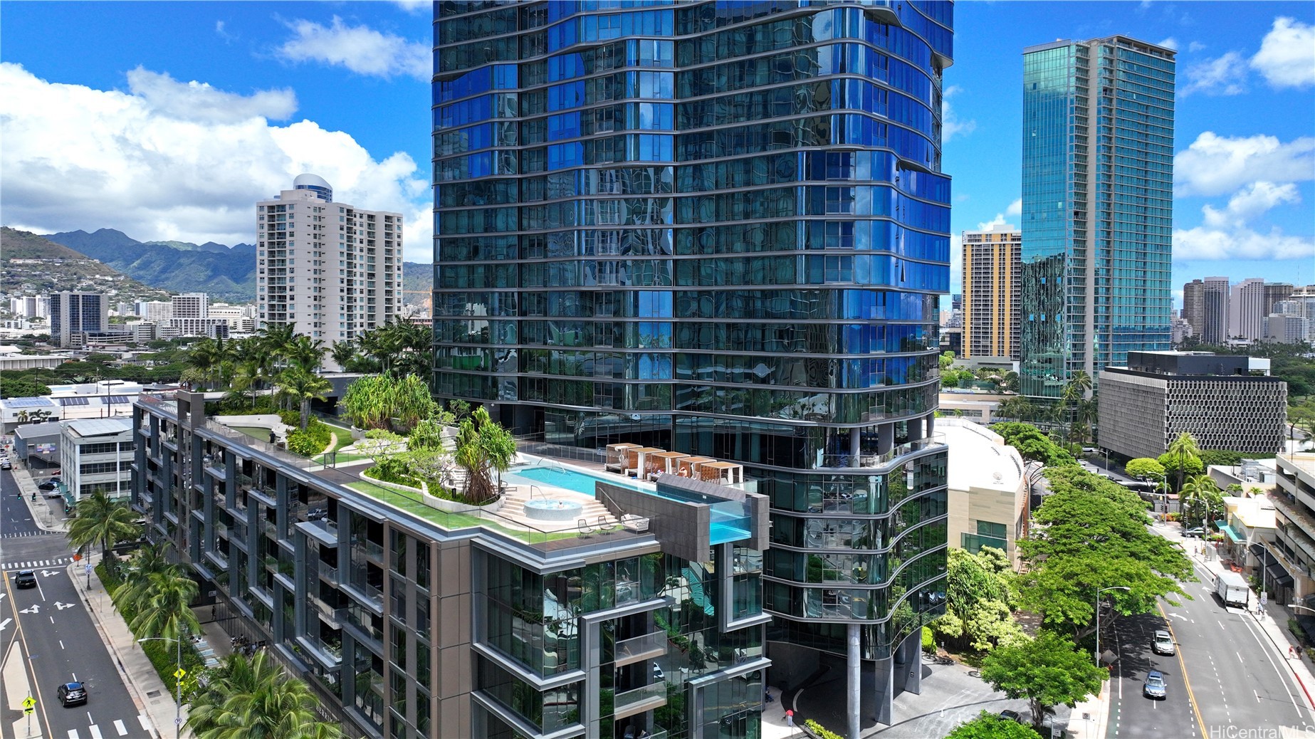 Anaha - 1108 Auahi Condominium