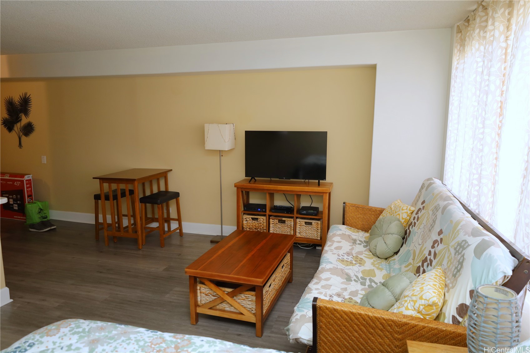 1778 Ala Moana Boulevard 1315