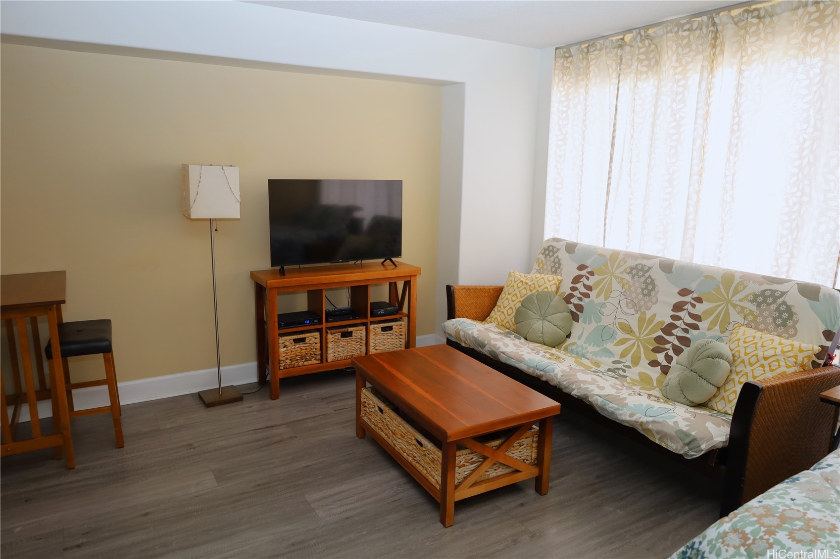 1778 Ala Moana Boulevard 1315