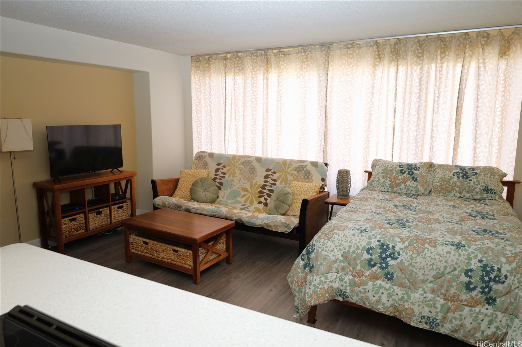 1778 Ala Moana Boulevard 1315