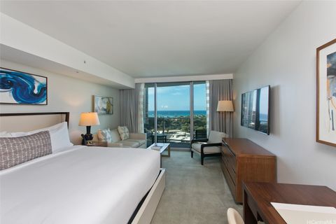 2139 Kuhio Avenue 1503 - Tower 2 Honolulu HI 96815