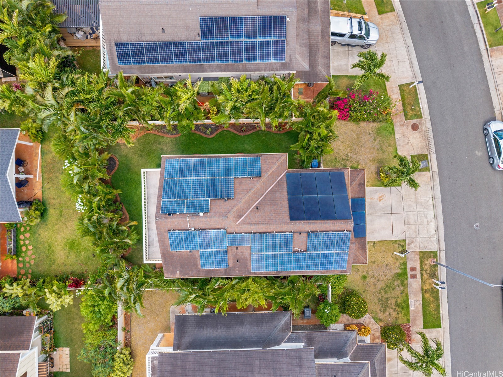 Kapolei Home Residence