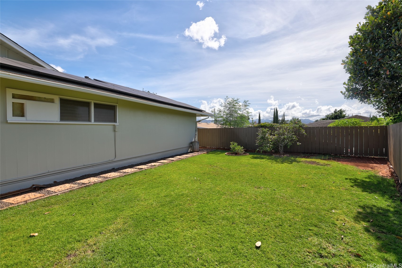 Waipahu Home Residence