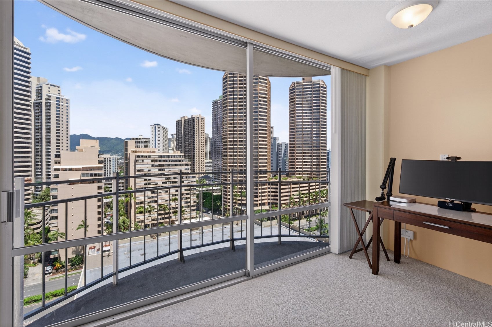 1765 Ala Moana Boulevard 1699