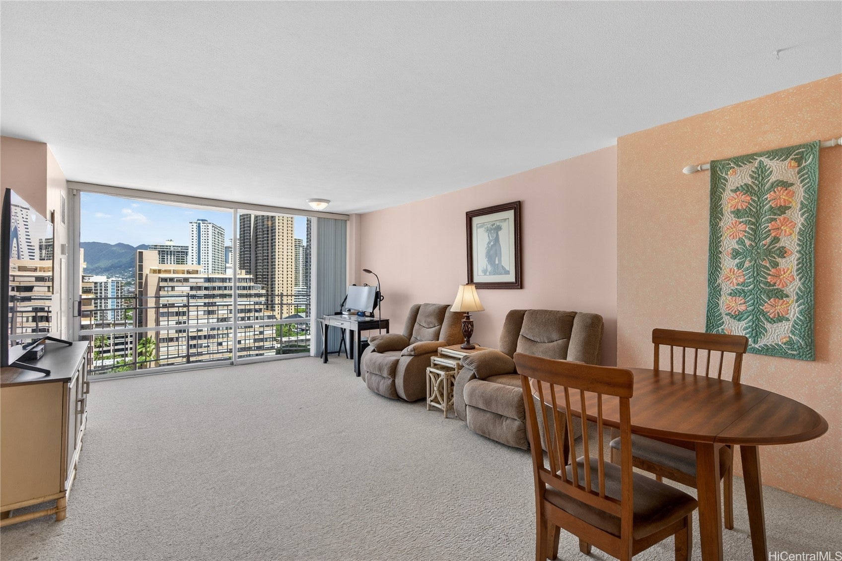 1765 Ala Moana Boulevard 1699