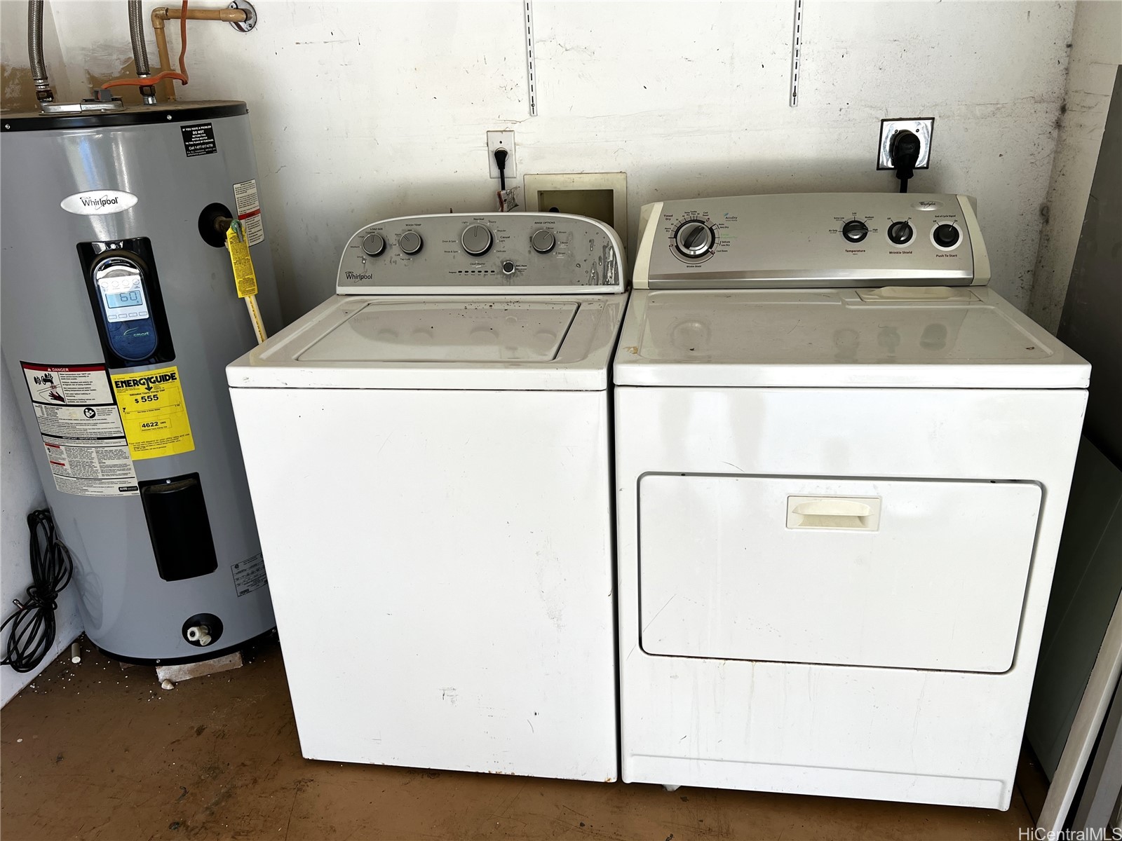 Waianae Residential Lease