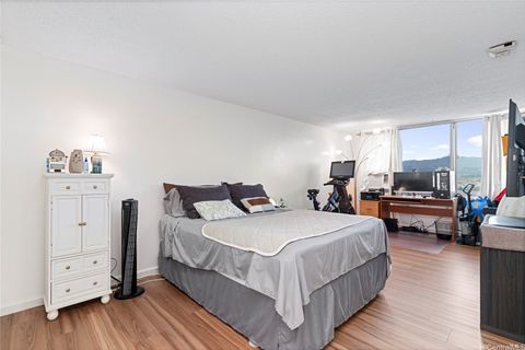 Photo of 1060 Kamehameha Highway #3008A, Pearl City, HI 96782 (MLS # 202605444)