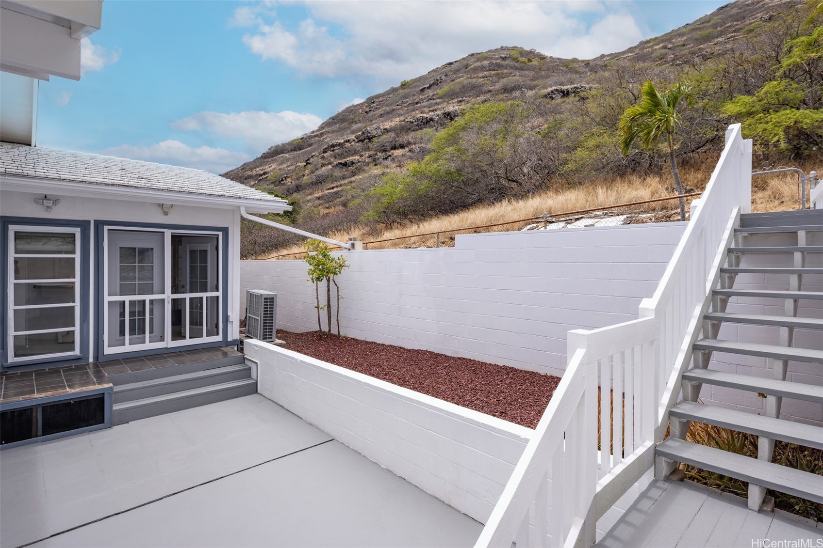 Honolulu Home Residence
