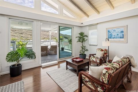 Photo of 1262 Pihana Street, Honolulu, HI 96825 (MLS # 202517827)