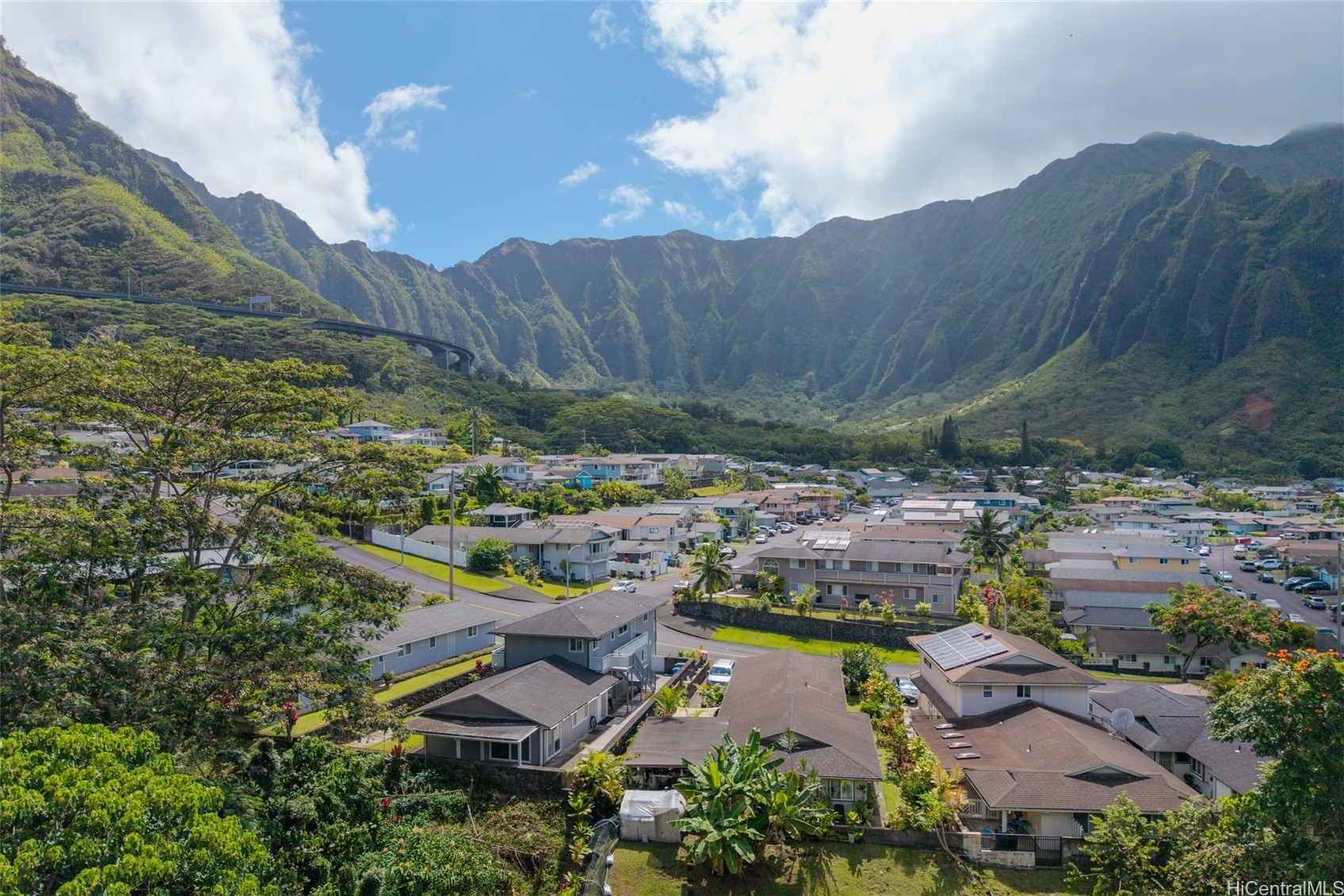 Kaneohe Duplex