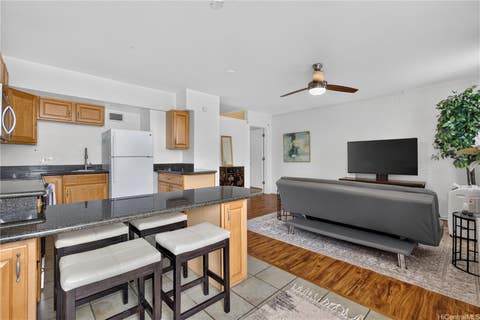 Photo of 94-249 Waikele Road #B4, Waipahu, HI 96797 (MLS # 202615645)